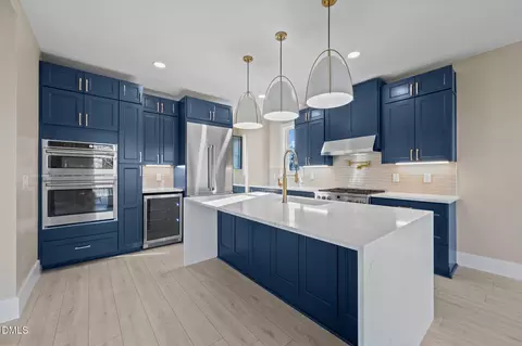 Kitchen - 13 E Cannon Cv, Hampstead, NC 28443 photo 1 of 6