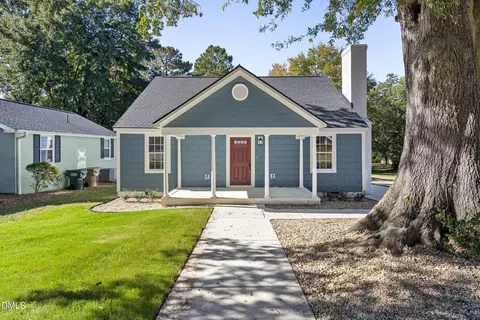 203 W W Blanche Street St, Clayton, NC 27520