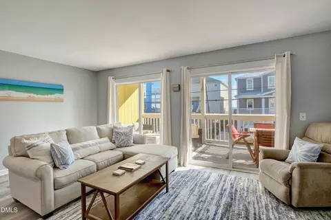 1509 Carolina Bch N #E-2, Carolina Beach, NC 28428