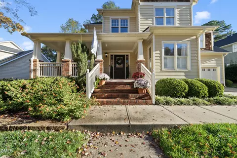 10204 River Bank Dr, Raleigh, NC 27614