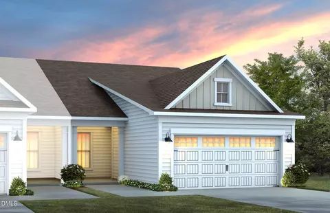 94 Omaha Way, Clayton, NC 27520
