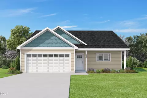 2828 Ricolden Trl, Elon, NC 27244