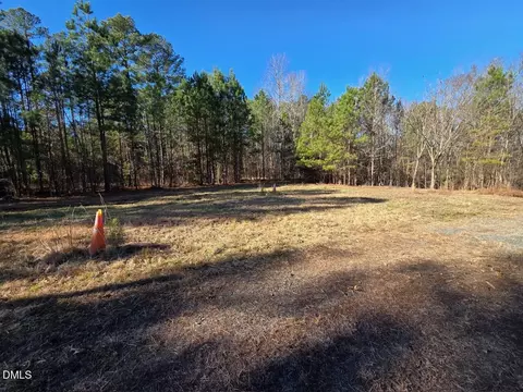 1061 Rogers Quarter Rd, Creedmoor, NC 27522
