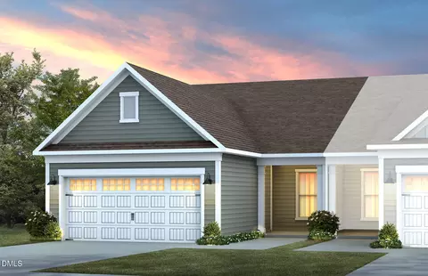 149 Omaha Way, Clayton, NC 27520