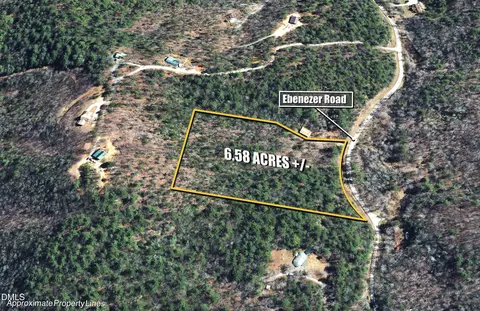 01 Ebenezer Rd, Murphy, NC 28906