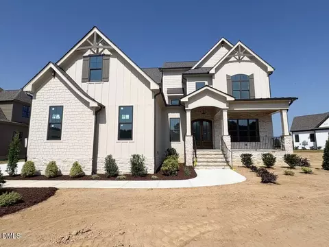 5824 Carriage Gate Dr, Raleigh, NC 27603