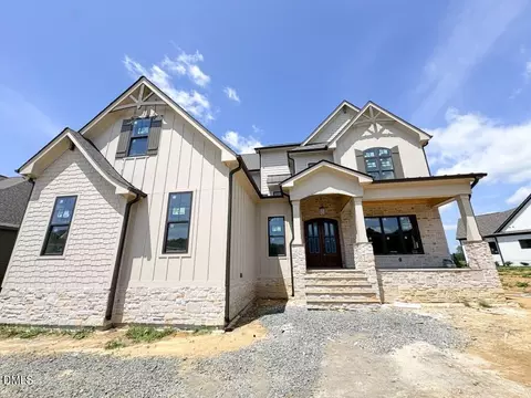 5824 Carriage Gate Dr, Raleigh, NC 27603