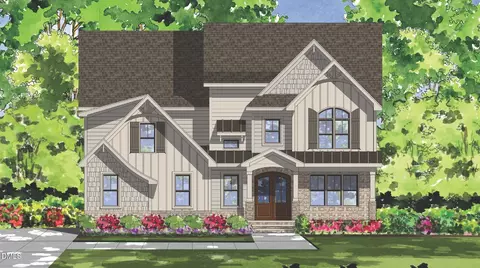 5824 Carriage Gate Dr, Raleigh, NC 27603