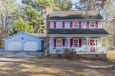 207 S Adams St, Durham, NC 27703