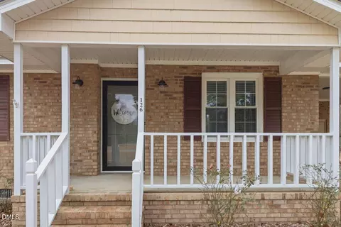 126 Camile Dr, Princeton, NC 27569