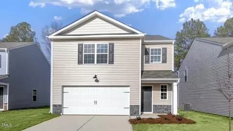217 Olive Branch St, Sanford, NC 27332
