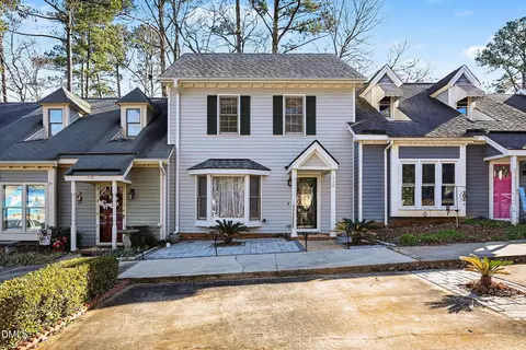 117 Village Green Trl, Garner, NC 27529