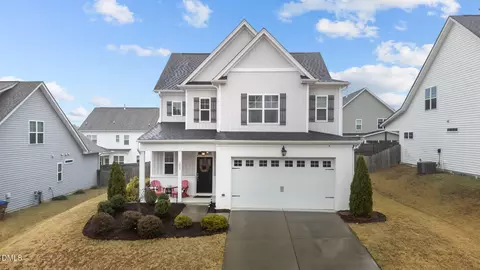 352 Cascade Hills Ln, Wake Forest, NC 27587