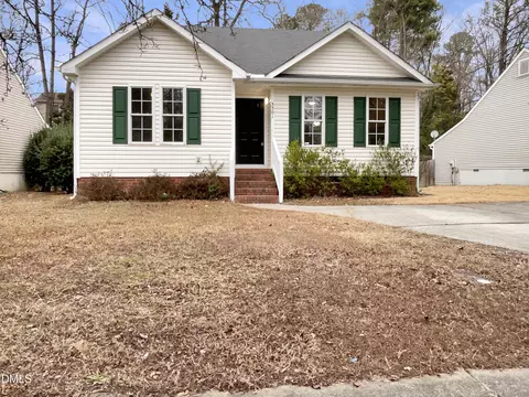 3501 Streams Of Fields Dr, Raleigh, NC 27604