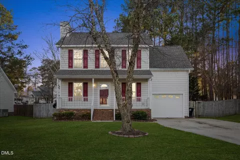 407 Aqua Marine Ln, Knightdale, NC 27545