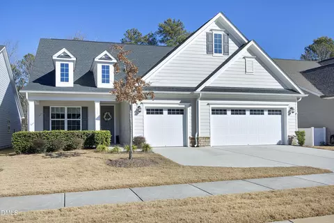 202 Sea Foam Dr, Raleigh, NC 27610