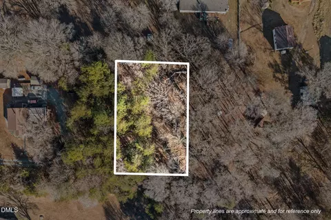 0 Barnes St, Burlington, NC 27215