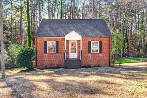 319 Park Ave, Sanford, NC 27330