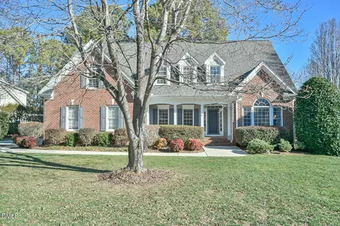 104 Dairy Glen Rd, Chapel Hill, NC 27516