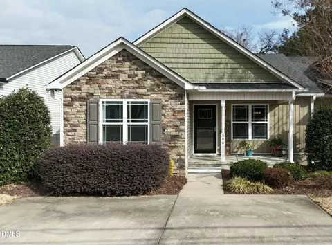508 W Church St, Benson, NC 27504