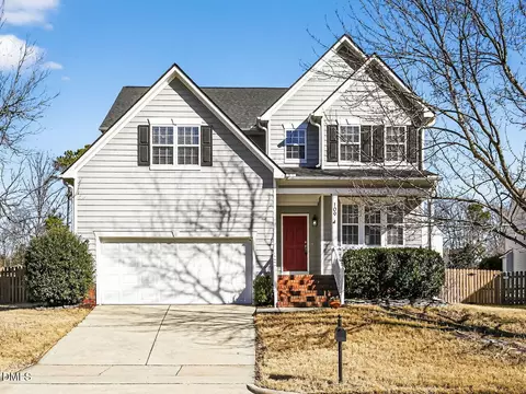 109 Baccalaureate Blvd, Durham, NC 27713