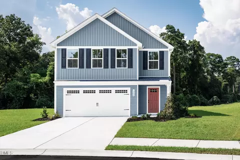 132 Cavalier Rider Run, Wendell, NC 27591