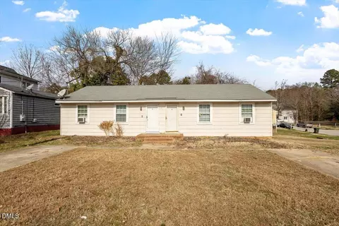 1511 Joe Louis Ave, Raleigh, NC 27610