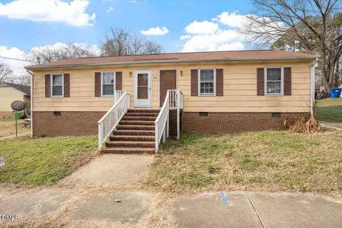 600 Sherrybrook Dr, Raleigh, NC 27610