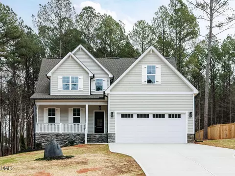 195 Purslane Dr, Franklinton, NC 27525