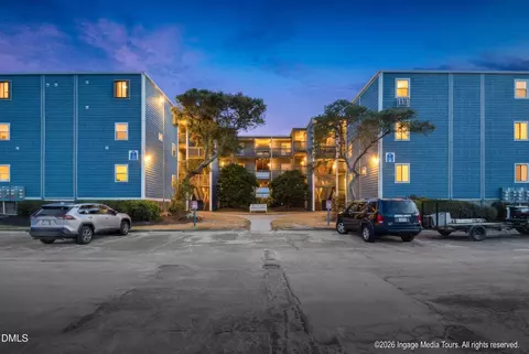 2182 New River Inlet Rd UNIT 274, North Topsail Beach, NC 28460