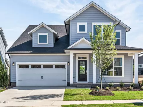 22 Rainbrook Cv, Fuquay Varina, NC 27526