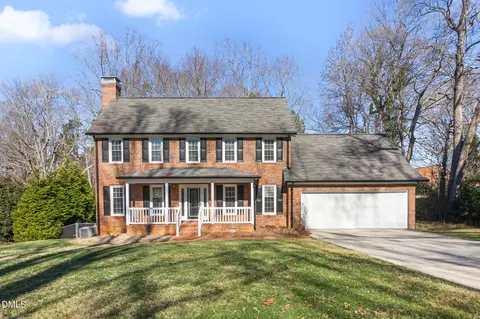 304 Courtland Dr, Elon, NC 27244