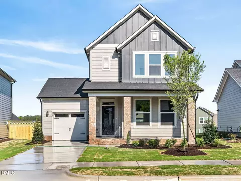 115 Restful Pt, Fuquay Varina, NC 27526