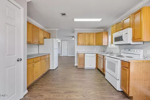 Kitchen - 201 Mason Dr, Erwin, NC 28339 photo 1 of 4