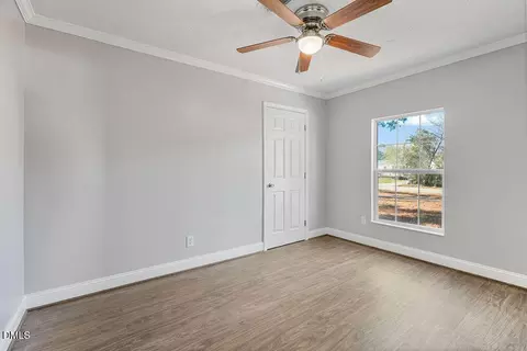Bedroom - 201 Mason Dr, Erwin, NC 28339 photo 2 of 4