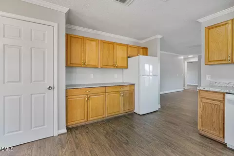 Kitchen - 201 Mason Dr, Erwin, NC 28339 photo 2 of 4