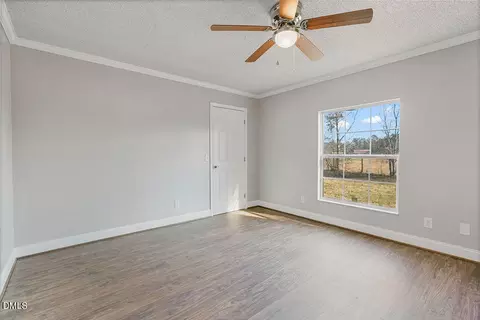 Bedroom - 201 Mason Dr, Erwin, NC 28339 photo 1 of 4