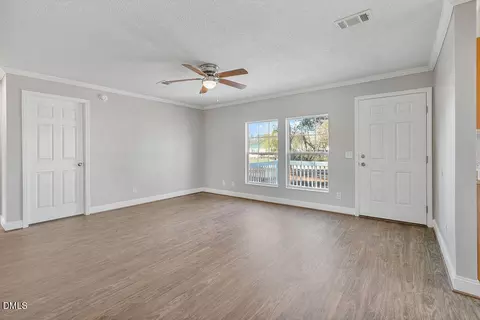 Living - 201 Mason Dr, Erwin, NC 28339 photo 1 of 2