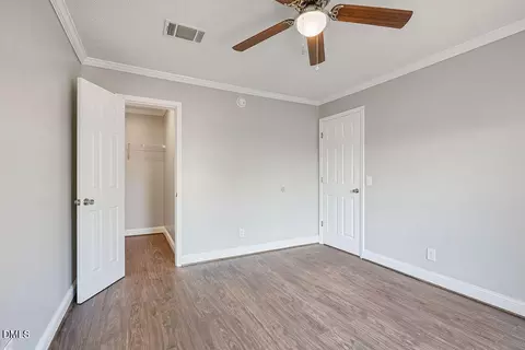 Bedroom - 201 Mason Dr, Erwin, NC 28339 photo 4 of 4