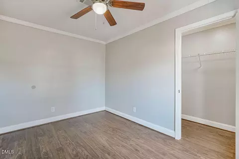 Bedroom - 201 Mason Dr, Erwin, NC 28339 photo 3 of 4