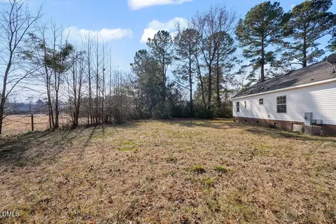 Exterior - 201 Mason Dr, Erwin, NC 28339 photo 4 of 5