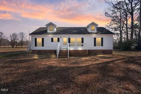 Exterior - 201 Mason Dr, Erwin, NC 28339 photo 1 of 5