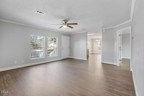 Living - 201 Mason Dr, Erwin, NC 28339 photo 2 of 2