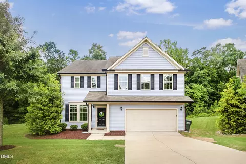 118 Hemlock Green Ln, Clayton, NC 27527