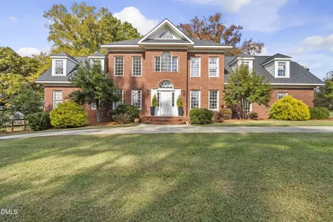 72 Clover Rdg, Angier, NC 27501