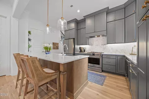 946 Watercolor Way, Durham, NC 27713