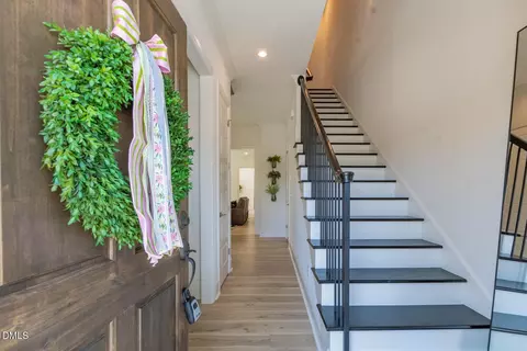946 Watercolor Way, Durham, NC 27713