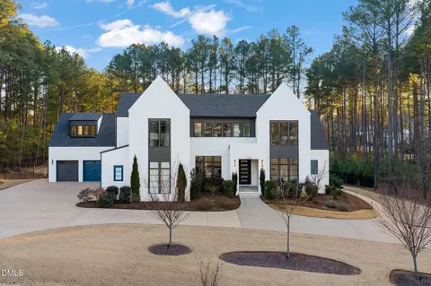 1008 Enchanted Pine Ln, Raleigh, NC 27614