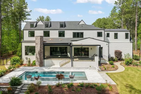 1008 Enchanted Pine Ln, Raleigh, NC 27614