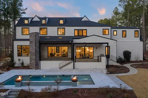 1008 Enchanted Pine Ln, Raleigh, NC 27614